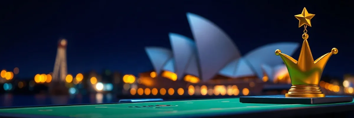 Live dealer and table game edge cases — best bitcoin casino in Australia