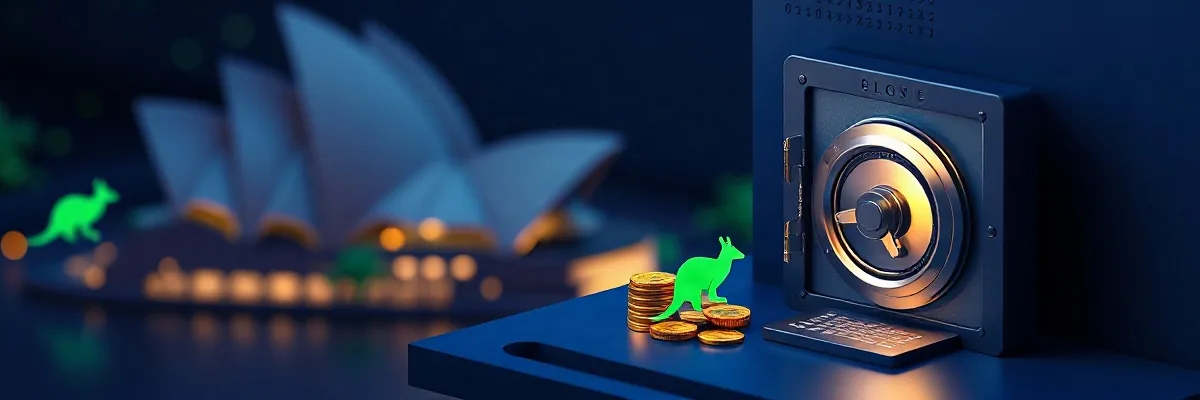 casino online real money in Australia — Money in: how a deposit lands