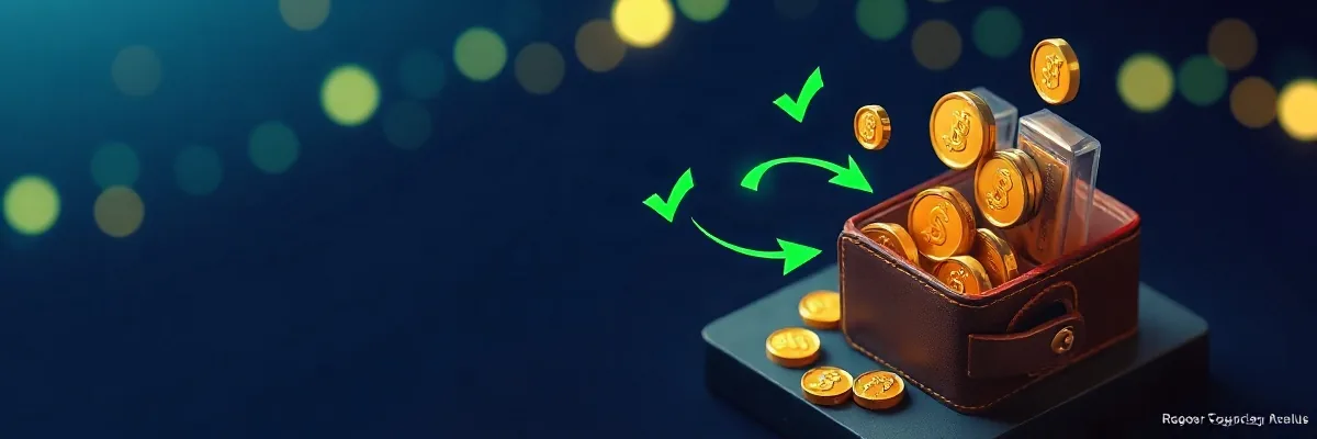 instant withdrawal in Australia — From request to arrival: the four stages