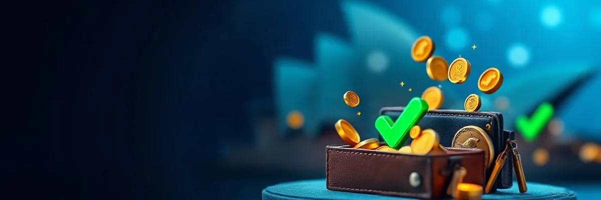What happens if your documents fail — instant withdrawal in Australia
