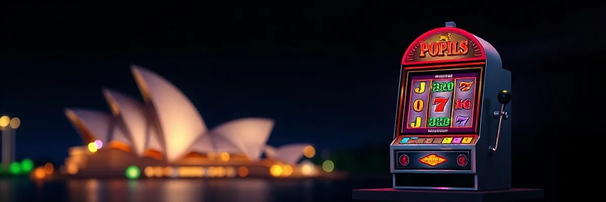 legit online pokies in Australia — The five-minute first pass, in order