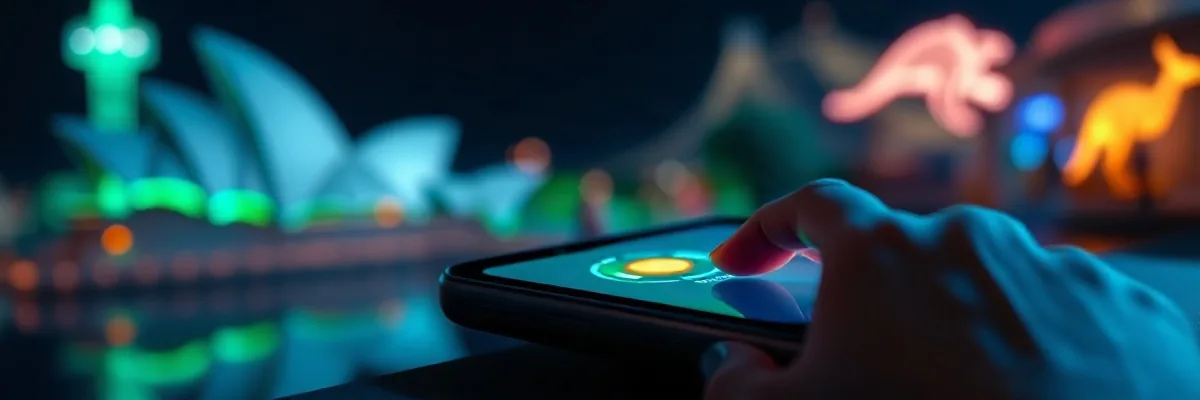 Fixes for the failures that only happen on phones — mobile casino online in Australia