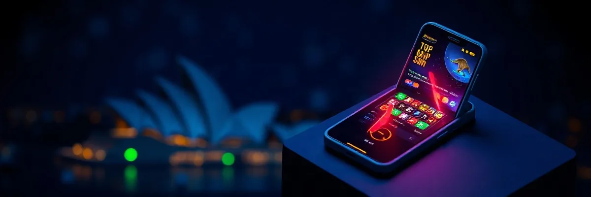 mobile casino online in Australia — How operators actually ship their mobile builds