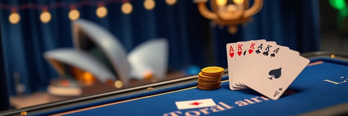Bonuses in one paragraph — online baccarat australia in Australia