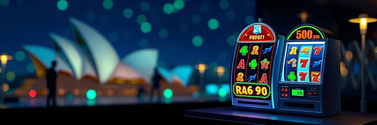 Why Payout Speed Varies Between Platforms — Online pokies fast withdrawal in Australia