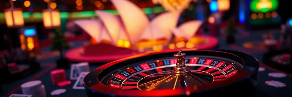 payid casino online in Australia — Fair Go